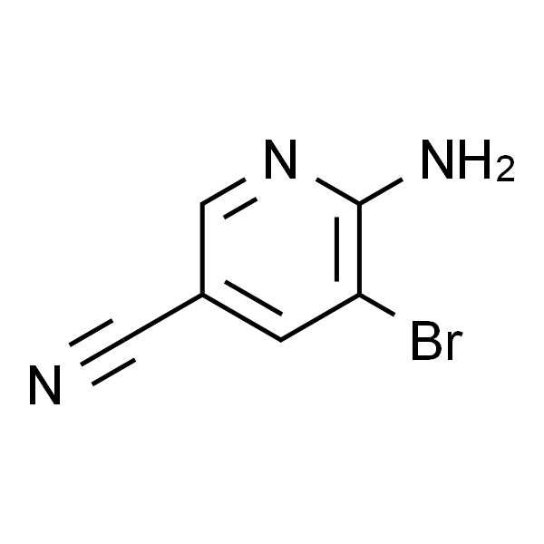6-氨基-5-溴烟腈