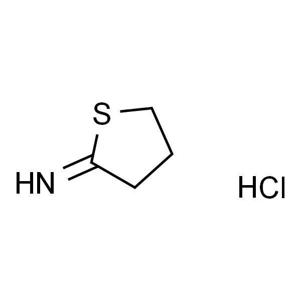 2-亚氨基硫杂环戊烷盐酸盐