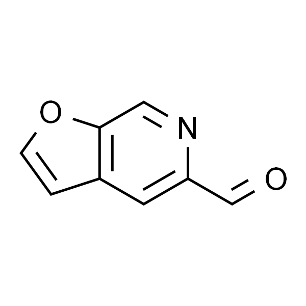 呋喃并[2,3-c]吡啶-5-甲醛