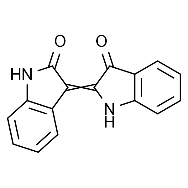 靛玉红