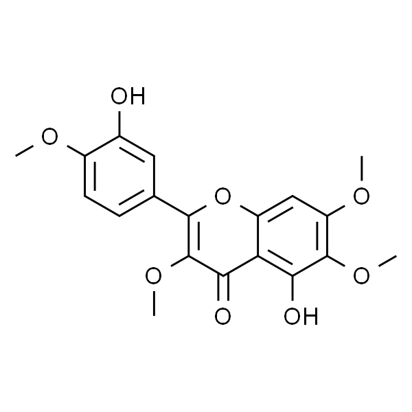 蔓荆子黄素