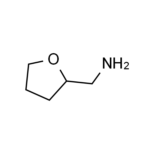 (+/-)-四氢呋喃-2-甲胺,97%