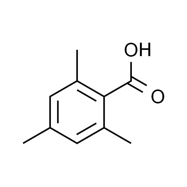 2,4,6-三甲基苯甲酸