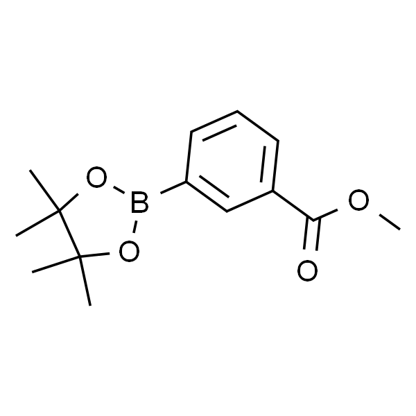 3-甲酯基硼酸频呐醇酯