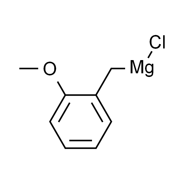 2-甲氧基苄基氯化镁