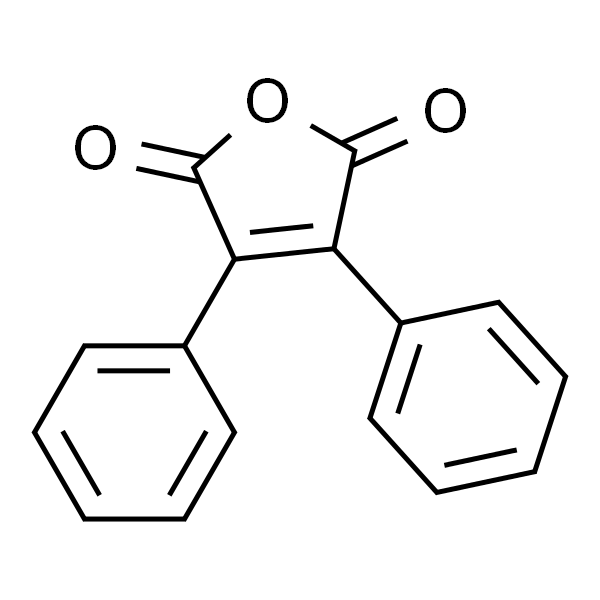 2,3-二苯基马来酸酐