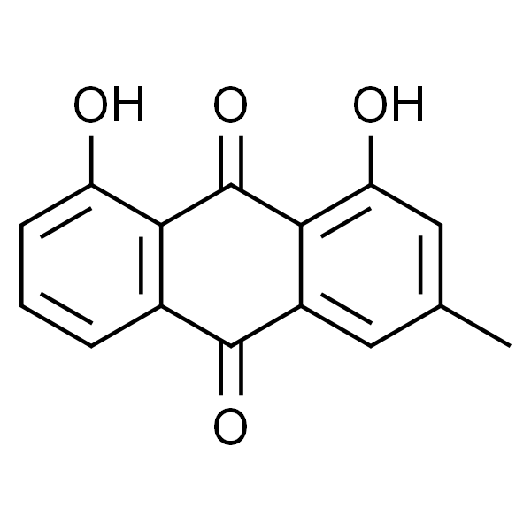 大黄酚