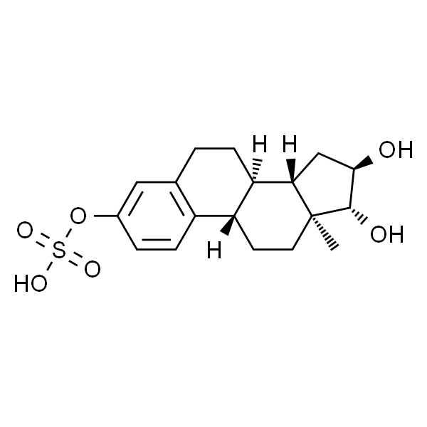 雌三醇 3-硫酸酯