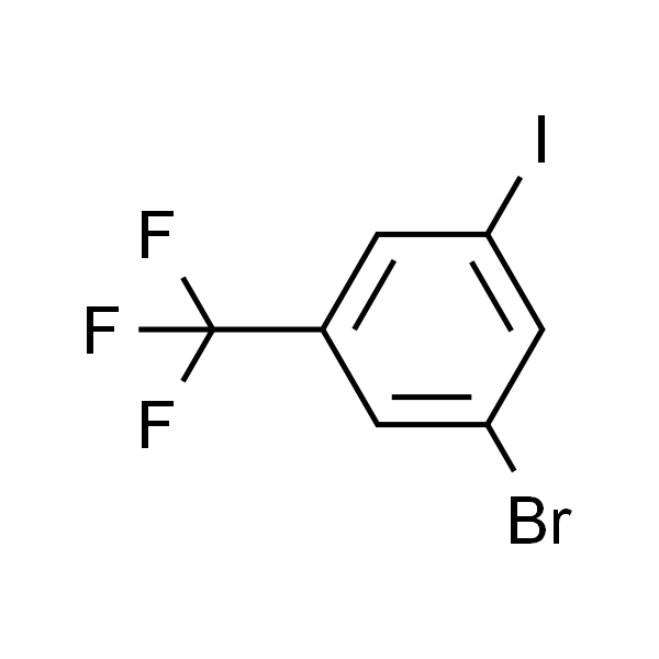 3-溴-5-碘三氟甲苯