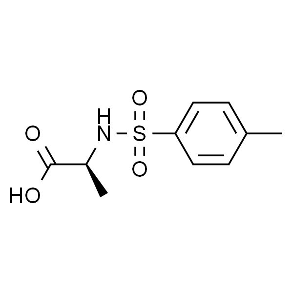 N-(对甲苯基磺酰氨基)-DL-丙氨酸