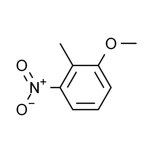 2-甲氧基-6-硝基甲苯