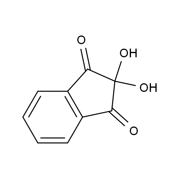 茚三酮单水合物