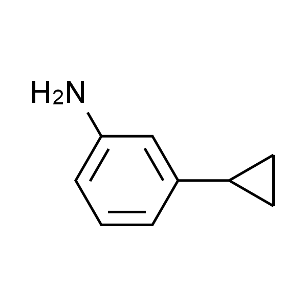 3-环丙基苯胺