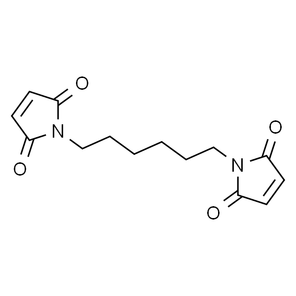 1，6-二(马来酰亚胺基)己烷