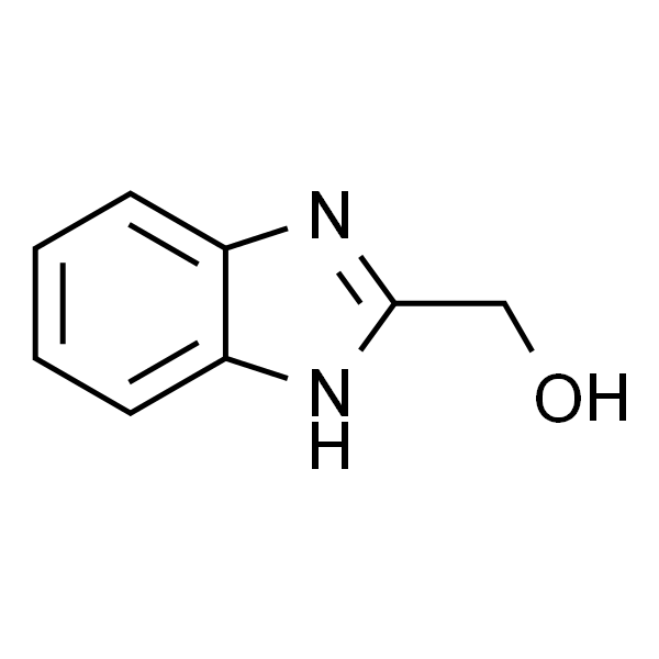 2-羟甲基苯并咪唑