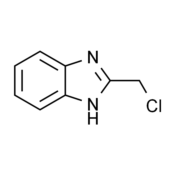 2-氯甲基苯并咪唑