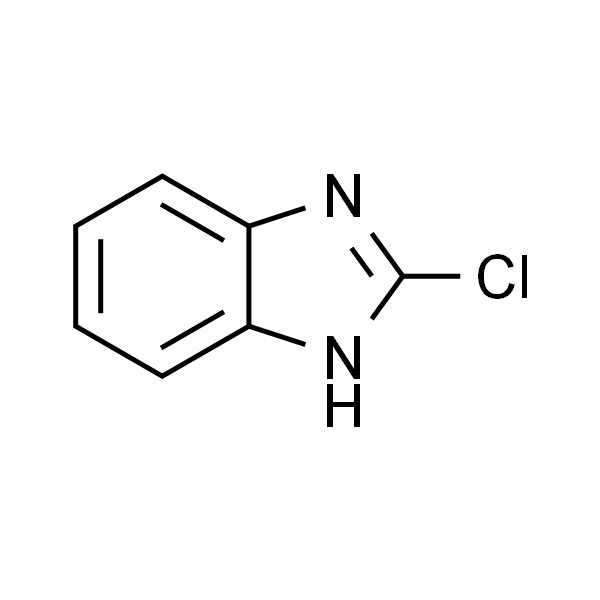 2-氯苯并咪唑