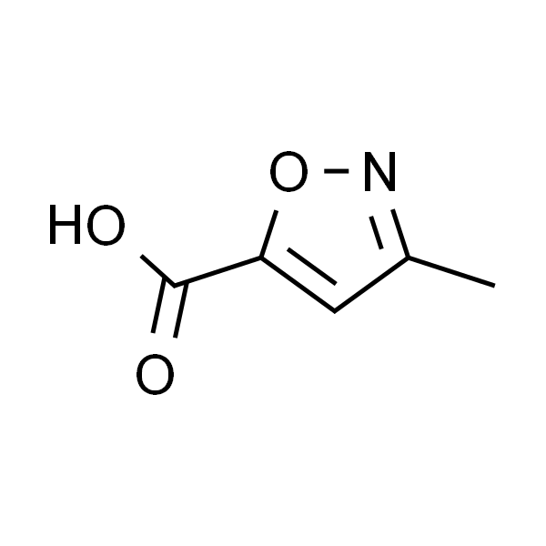 3-甲基异恶唑-5-甲酸