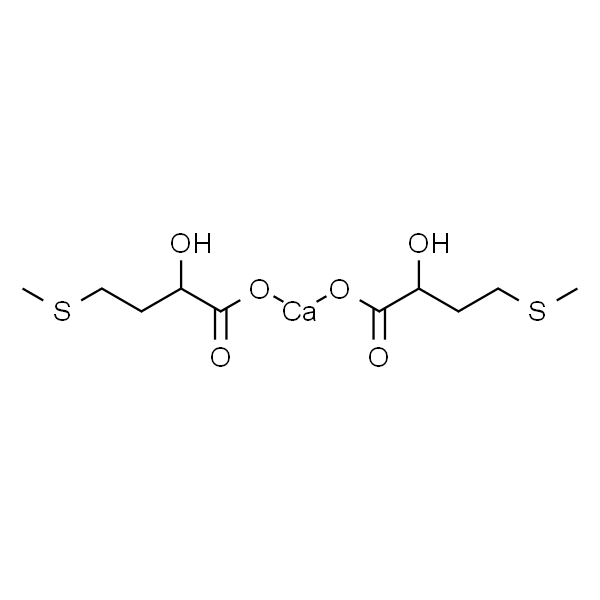 羟基蛋氨酸钙