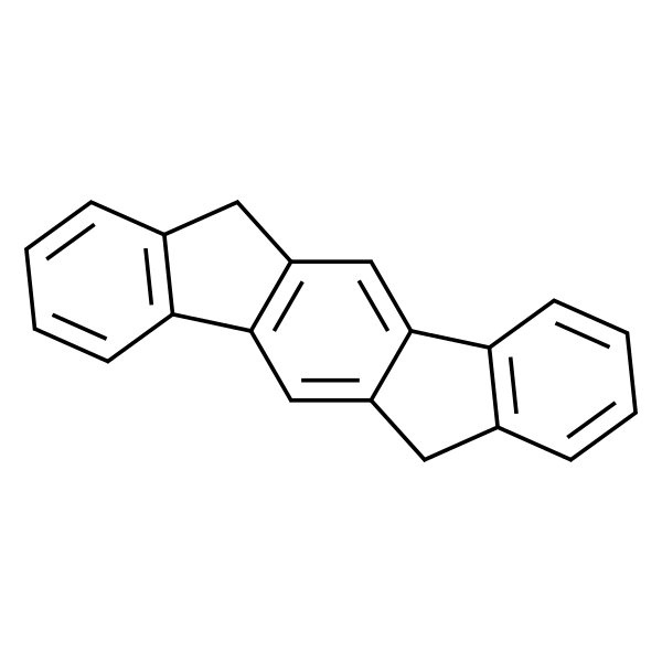 6,12-二氢茚并[1,2-b]芴