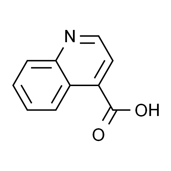 喹啉-4-羧酸