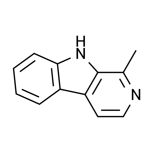 哈尔满碱