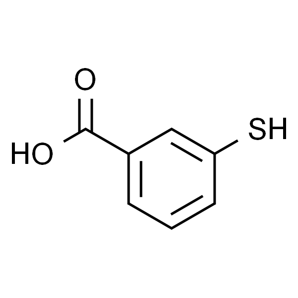 3-巯基苯甲酸