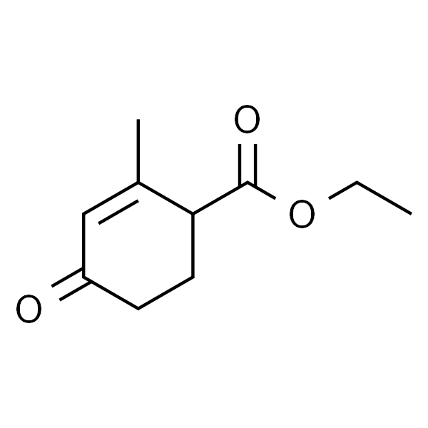 2-甲基-4-羰基-2-环己烯-1-羧酸乙酯