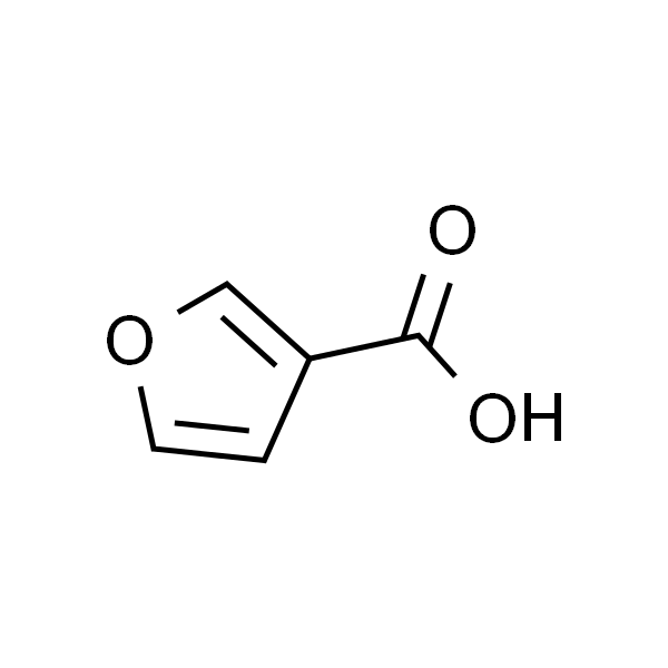 3-糠酸