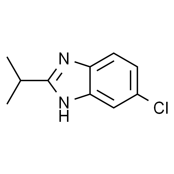 6-氯-2-异丙基-1H-苯并[d]咪唑