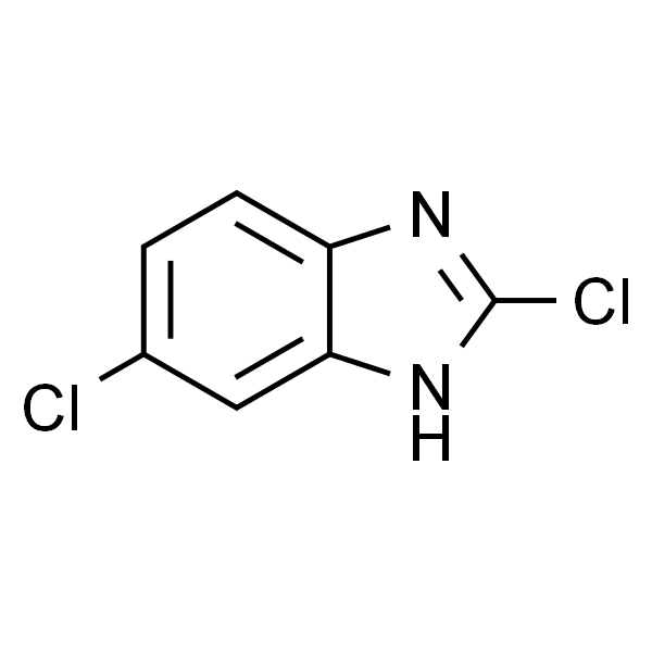 2,6-二氯-1H-苯并[d]咪唑