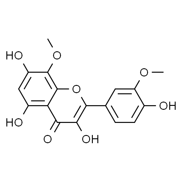 柠檬黄素