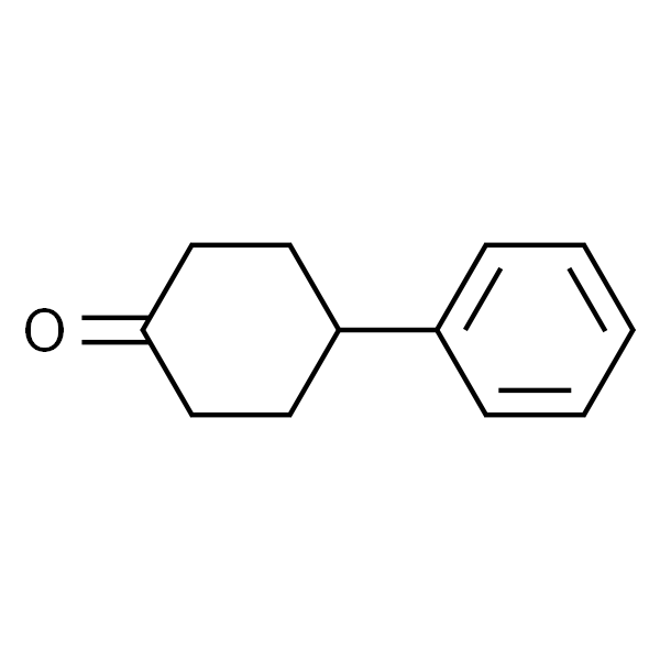 4-苯基环己酮