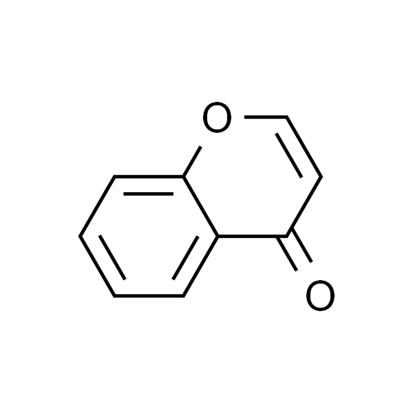 4H-苯并吡喃-4-酮