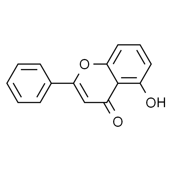 5 -羟基黄酮