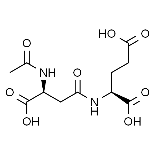 N-Acetyl-beta-Asp-Glu