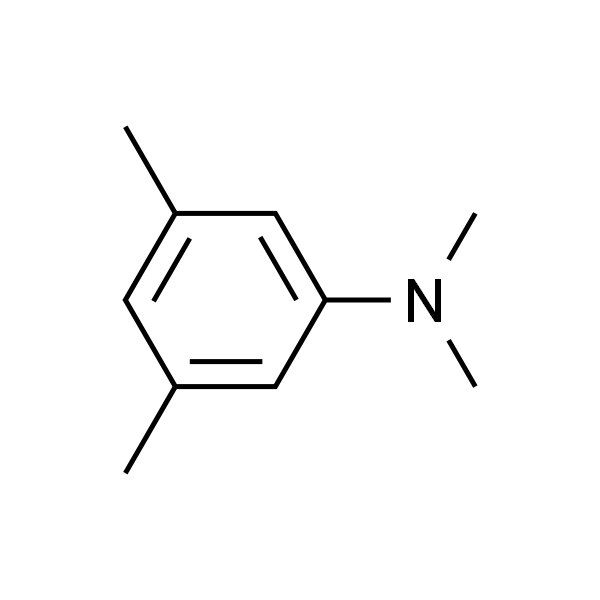 N，N，3，5-四甲基苯胺