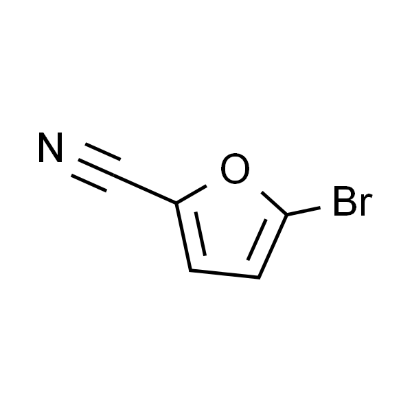 5-溴呋喃-2-甲腈