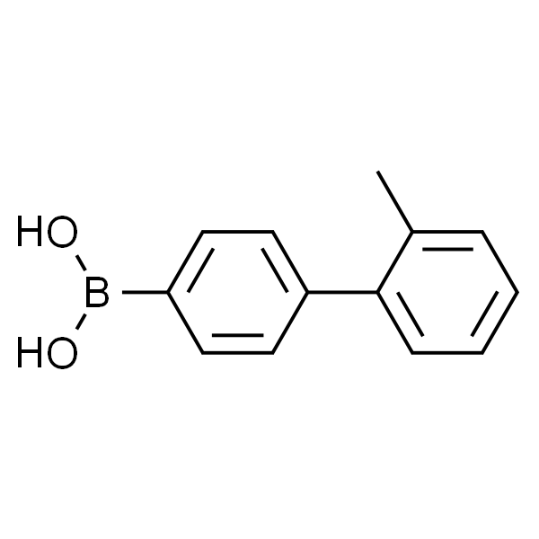 (2'-甲基-[1,1'-联苯]-4-基)硼酸