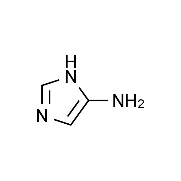 4-氨基咪唑