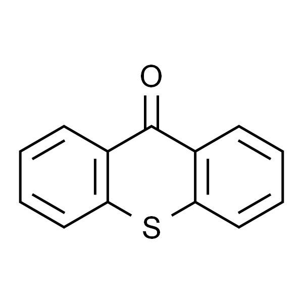 9H-硫杂蒽-9-酮