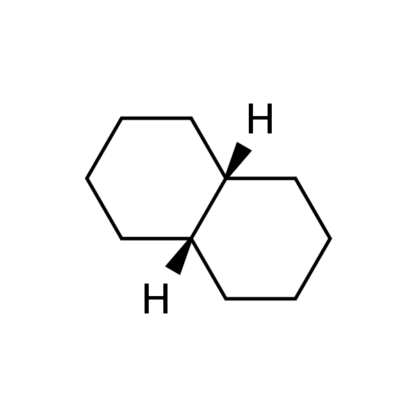 顺式十氢化萘