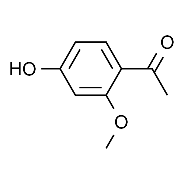 1-(4-羟基-2-甲氧基苯基)乙酮