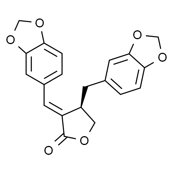 桧脂素，洒维宁