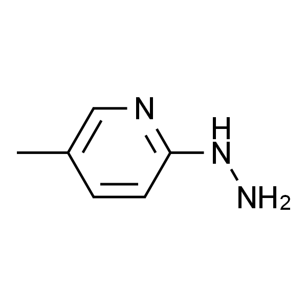 2-肼基-5-甲基吡啶