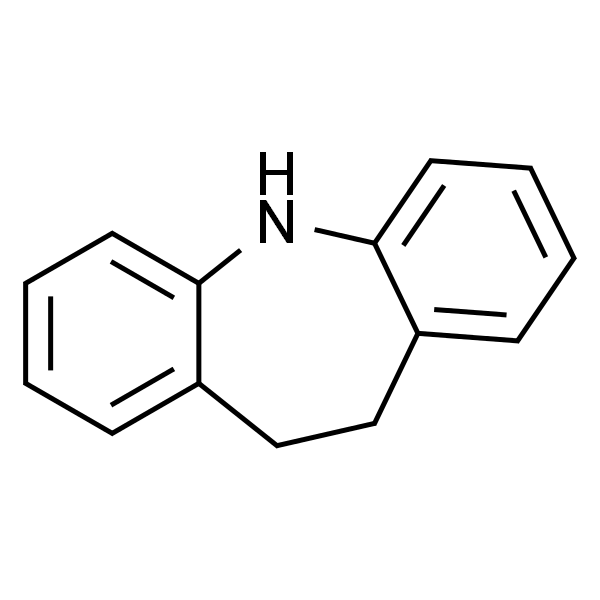 10,11-二氢-5H-二苯并[b,f]氮杂卓