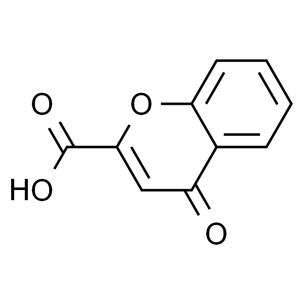 4-苯并吡喃酮-2-羧酸