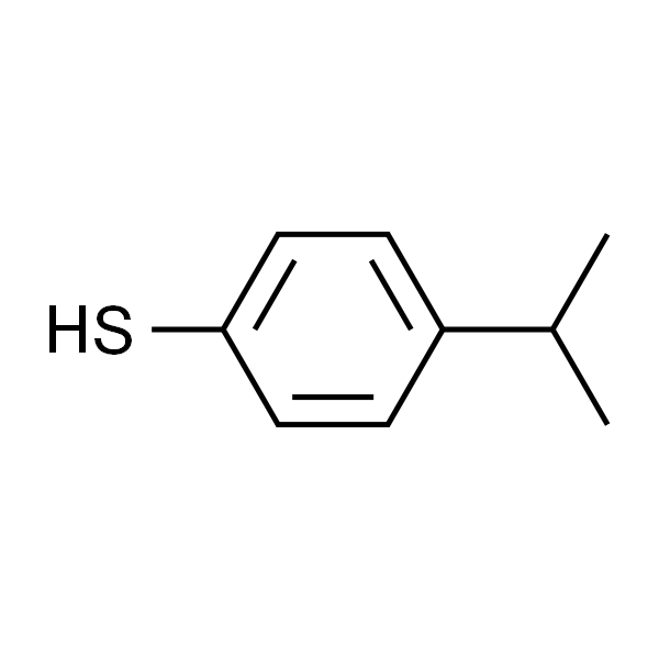 (4-异丙基)苯硫酚