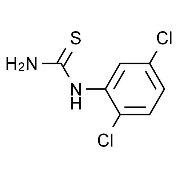 2,5-二氯苯基硫脲