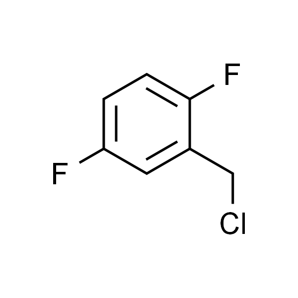2,5-二氟苄基氯